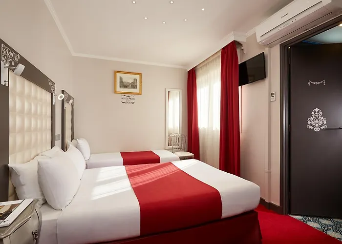 Grand Hotel Amelot